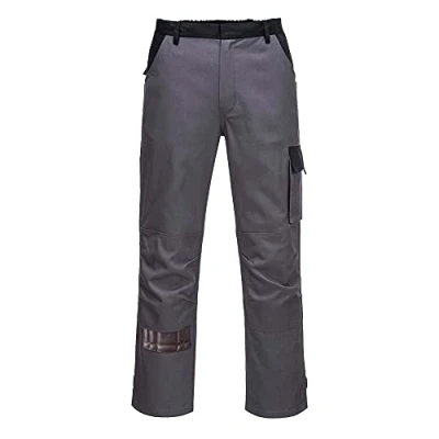 Abbildung von Poznan Trousers Color: Graphi Talla: Small