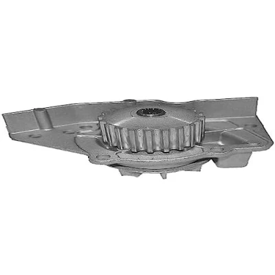 Abbildung von VALEO 506574 Wasserpumpe mit Dichtungen ohne Deckel FIAT: Ducato II Pritsche/Fahrgestell, Bus, Kastenwagen, PEUGEOT: 406 Limousine