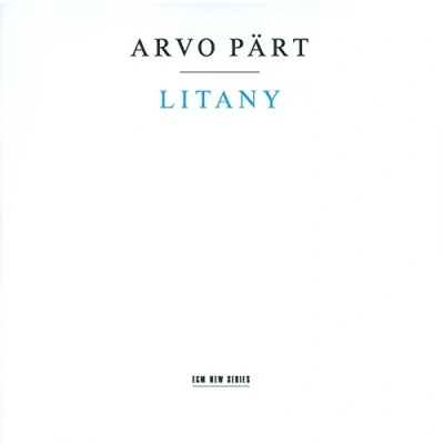 Abbildung von Litany