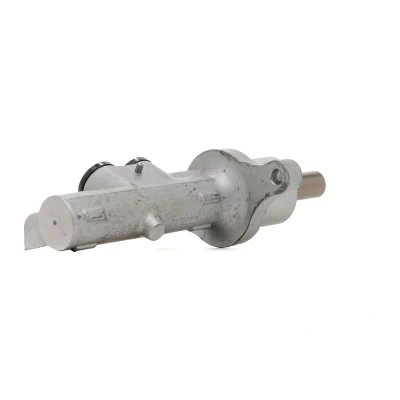 Abbildung von TRW PMH942 Hauptbremszylinder 2 22 ohne Bohrung für Sensor Gusseisen M12 VOLKSWAGEN: Touran I, Golf 5 Variant, Schrägheck, AUDI: A3 Sportback