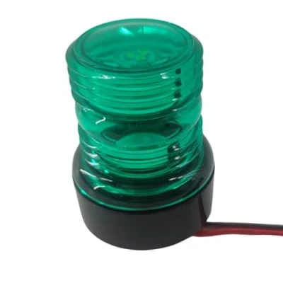 Abbildung von WASTEBIN Boote Yacht Segeln Marine Navigation LED Ersatz Lichter Zubehör