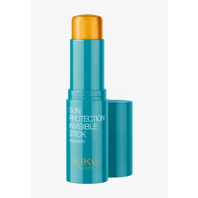 Abbildung von KIKO Milano SUN Protection Invisible Stick SPF 50 Sonnenschutz, Größe: 10 g,