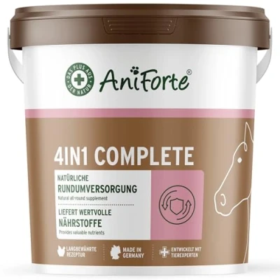 Abbildung von AniForte 4in1 Complete Horse