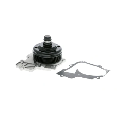 Abbildung von VAICO V30 50086 Wasserpumpe mit Dichtung mechanisch Flügelrad aus Kunststoff Original Qualität MERCEDES BENZ: Sprinter 3.5 T Kastenwagen