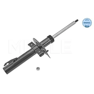 Abbildung von MEYLE 16 26 623 0029 Stoßdämpfer Vorderachse Gasdruck Zweirohr Federbein oben Stift RENAULT: MEGANE 2, 2 Kombi, Coupe Cabriolet