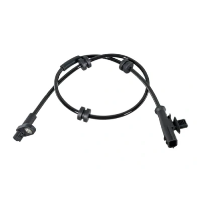 Abbildung von HELLA 6PU 358 252 021 ABS Sensor Hallsensor 2 polig 635mm FORD: FIESTA 6, B Max