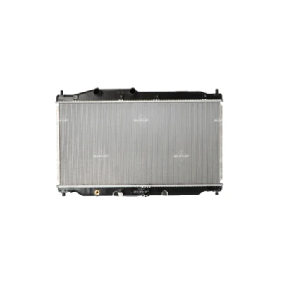 Abbildung von NRF 59240 Kühler, Motorkühlung 632 625 16 HONDA: CIVIC 9