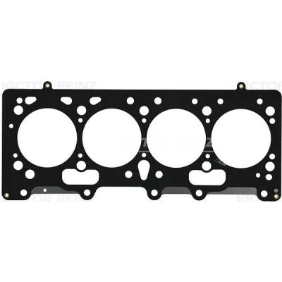 Abbildung von REINZ 61 31100 10 Zylinderkopfdichtung 1,75 83,5 Metall Lagen Dichtung FIAT: Punto I Schrägheck, Strada Pickup, ALFA ROMEO: 155, 145