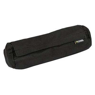 Abbildung von Kerbl Pet 81487 Trainings Dummy, 16 x 7 cm, schwarz