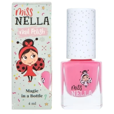 Abbildung von Miss Nella Pink a Boo Kindernagellak