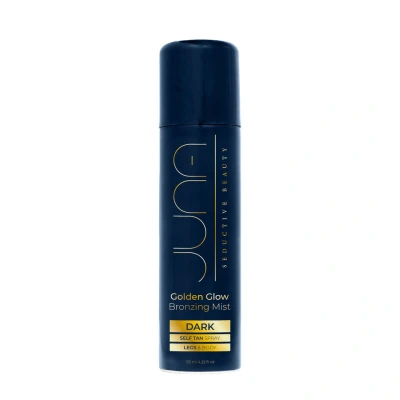 Abbildung von Juna Golden Glow Bronzing Mist Self Tan Spray 125ml