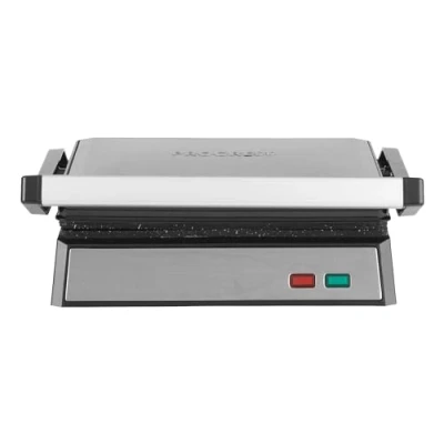 Abbildung von Progress KONTAKTGRILL 2 in 1 1000W Toaster Tischgrill Barbecue Grill S