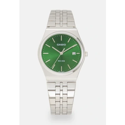 Abbildung von Casio Unisex Uhr, Größe: One Size, Green
