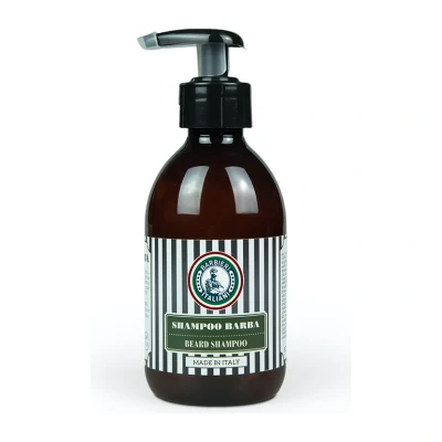 Abbildung von Alcotest BARBIERI ITALIANI_Shampoo Barba Bart Shampoo 250ml