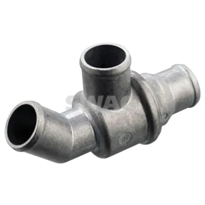 Abbildung von SWAG 20 91 2187 Kühlwasserthermostat 80 BMW: 3 Limousine, Cabrio, 5 Limousine