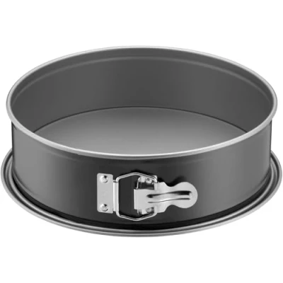 Abbildung von KAISER Backformen Backform Inspiration Springform mit Flachboden 24 cm
