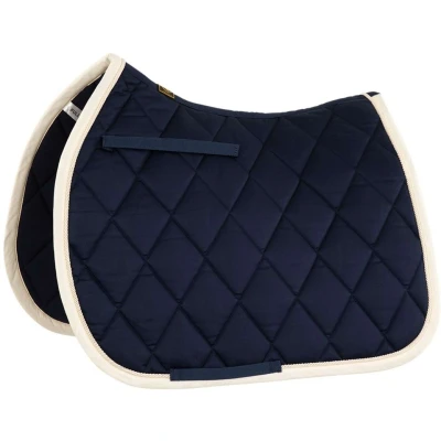 Abbildung von BR Sattelunterlage Event Cooldry Vielseitigkeit Cob Blau
