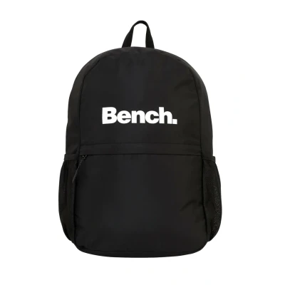 Abbildung von Bench Tagesrucksack, Herren, Größe: One Size, Schwarz