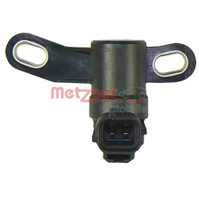 Abbildung von METZGER 0902197 Impulsgeber 2 ORIGINAL ERSATZTEIL FORD: S Max Mk1, MONDEO 4 Turnier, Galaxy Mk2 MPV