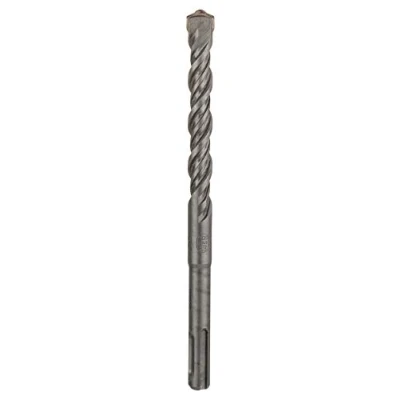 Abbildung von Bosch 1x Hammerbohrer SDS plus (für Beton, Ø 12 mm, Länge 165 Professional Zubehör Bohrhammer)