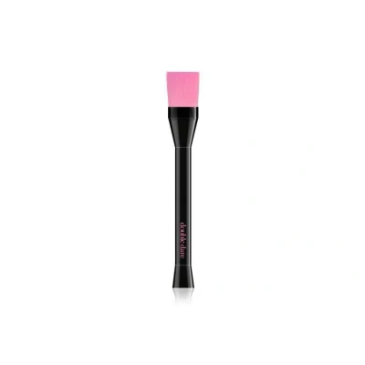 Abbildung von Double Dare Pinsel OMG! Spa Standing Mask Brush