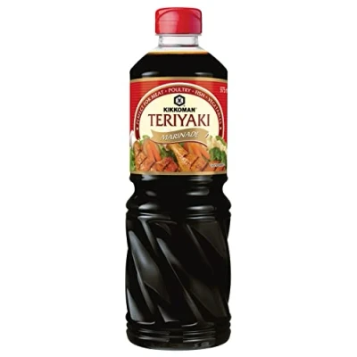 Abbildung von Kikkoman Teriyakisauce 975 ml