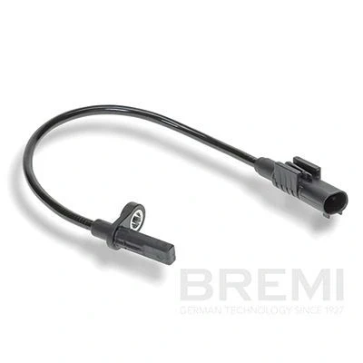 Abbildung von BREMI 51401 ABS Sensor mit Kabel MERCEDES BENZ: ML Klasse, GLE SUV