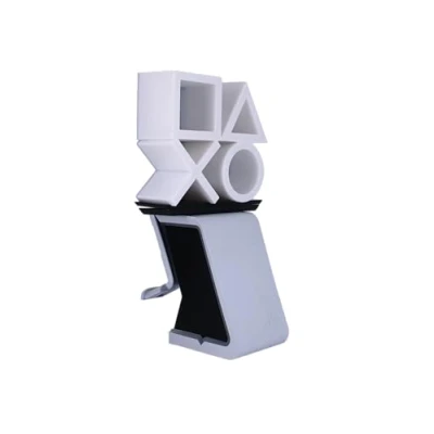 Abbildung von Exquisite Gaming IKON PlayStation Logo Controller Halterung