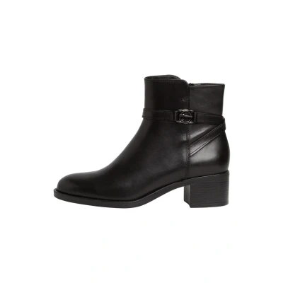 Abbildung von Tamaris Damen Stiefelette 1 25017 41 001 normal