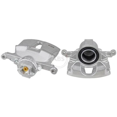 Abbildung von A.B.S. 424241 Bremssattel Grauguss RENAULT: Megane 4 Schrägheck, Grandtour, Talisman Grandtour