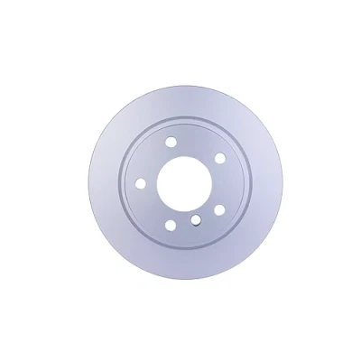 Abbildung von HELLA PRO High Carbon 8DD 355 128 371 Bremsscheibe 296 10,5 05/06 120 voll beschichtet hochgekohlt ohne Radbefestigungsbolzen, Radnabe