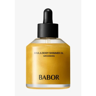 Abbildung von BABOR Öl Soul &amp; Body Shimmer 100 ml