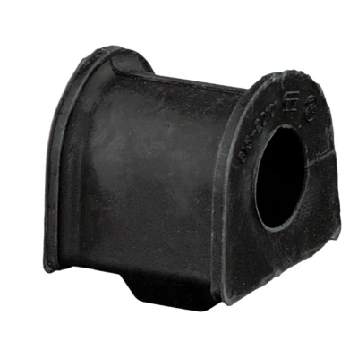 Abbildung von FEBI BILSTEIN 41410 Stabigummis Vorderachse Gummi 22 HYUNDAI: Matrix