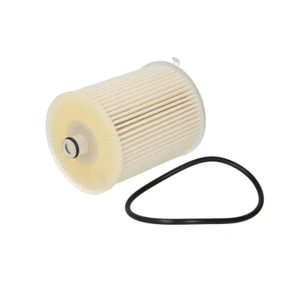 Abbildung von MAHLE ORIGINAL KX 245/4D Kraftstofffilter Filtereinsatz TOYOTA: Yaris III Schrägheck