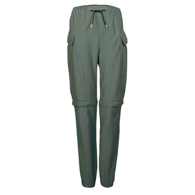 Abbildung von Killtec Zip off Hose &quot;KOS 133 BYS PNTS&quot;, Abzippbare Funktionshose, elastisch, 4 Taschen, reflektierend
