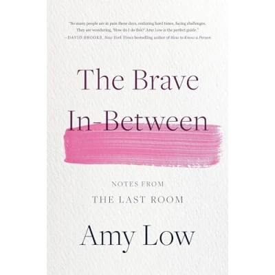 Abbildung von the Brave In Between: Notes from Last Room