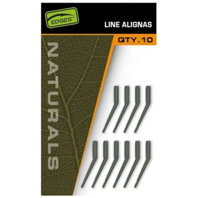 Abbildung von Fox Fishing Edges Naturals Line Alignas