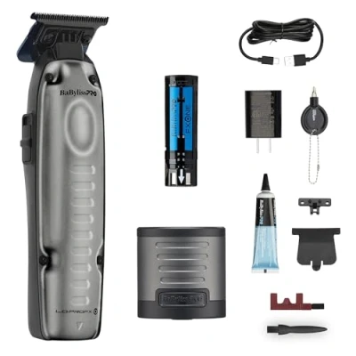 Abbildung von BaBylissPRO FXONE LO PROFX Hochleistungs Trimmer