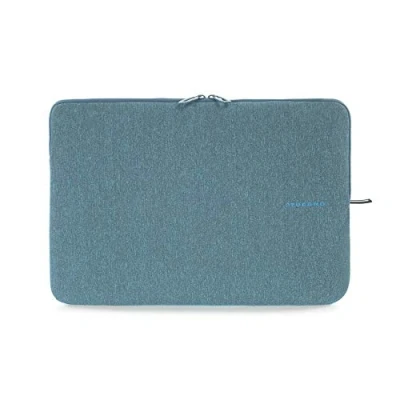 Abbildung von Tucano BFM1516 Z Second Skin Melange Neopren Notebook Sleeve, 38,1 40,64 cm (15 16 Zoll) hellblau