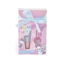 Abbildung von Martinelia Yummy Nagellack &amp;amp Lipgloss + Neglelak