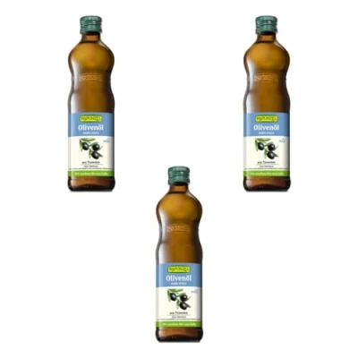 Abbildung von Rapunzel Olivenöl mild, nativ extra 500 ml