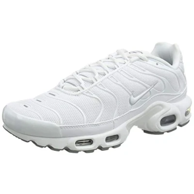 Abbildung von Schuhe Air Max TN Plus White