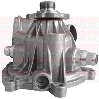 Abbildung von FAI AutoParts WP6548 Wasserpumpe Aluminium BMW: 5 Limousine, Touring, 7
