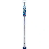 Abbildung von BOSCH® EXPERT8X SDS max Schlagbohrer Ø 16,0 x 400/540 mm 4 Schneidemaschine mit Hartmetallkopf