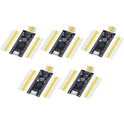 Abbildung von 5pcs MH Tiny ATTINY88 Micro Development Board 16MHz Digispark