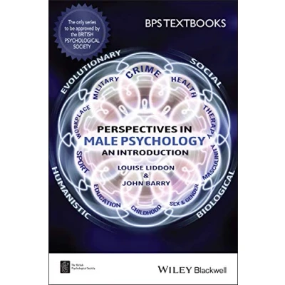 Abbildung von Perspectives in Male Psychology: An Introduction (BPS Textbooks Psychology)