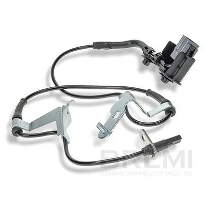 Abbildung von BREMI 51527 ABS Sensor mit Kabel MAZDA: 6 Sport Kombi,