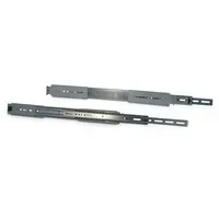 Abbildung von 20&quot; Teleskopschienensatz für IPC Gehäuse, Einbauschienen