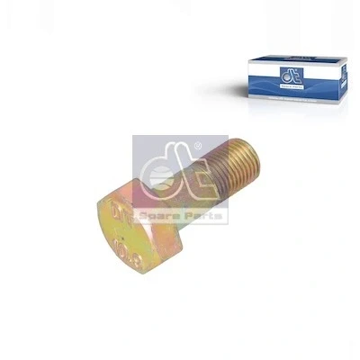 Abbildung von Schraube DT Spare Parts 4.40030