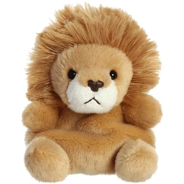 Abbildung von HERMA Palm Pals Leno Lion 13cm